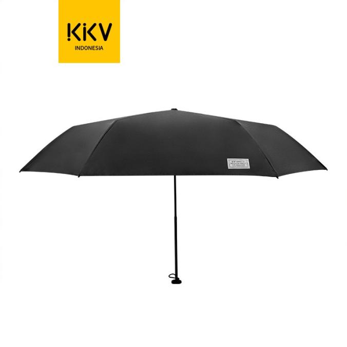 KKV ALBA SOL Ultra-lightweight Umbrella Payung Lipat Anti UV RIngan