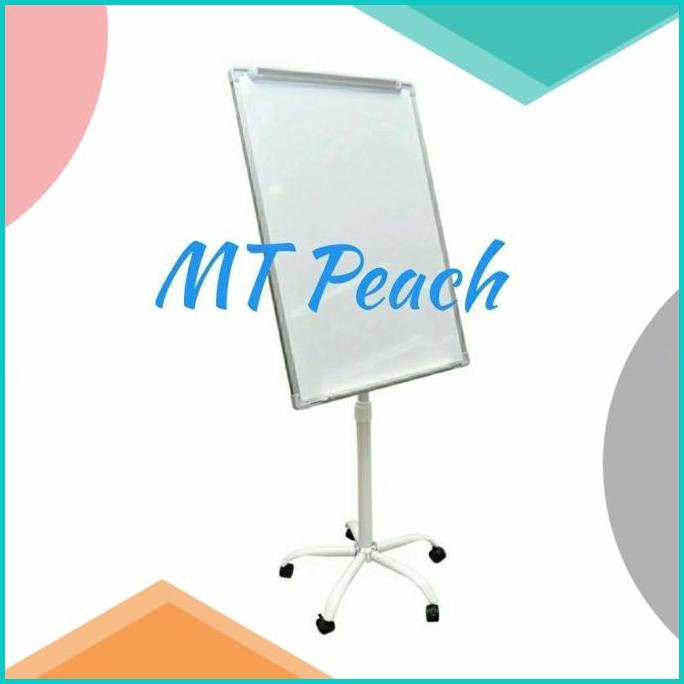 

ODI FLIPCHART PAPAN TULIS 70X100CM 20JVLZ3 suku cadang