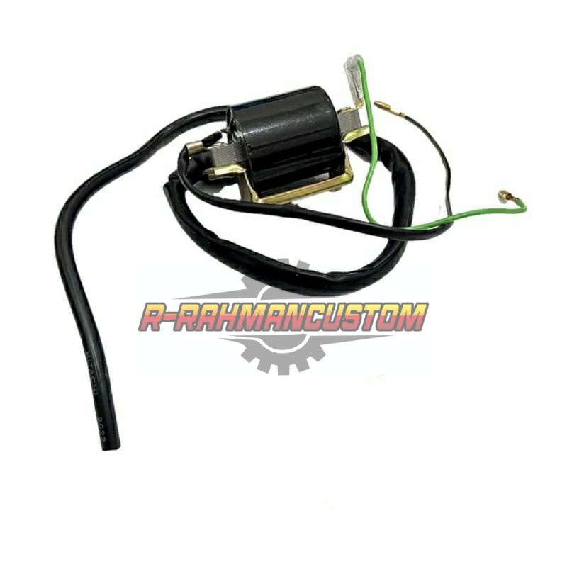 COIL KOIL BUSI PENGAPIAN ASTREA PRIMA GRAND KOIL PRIMA GRAND COIL PRIMA GRAND