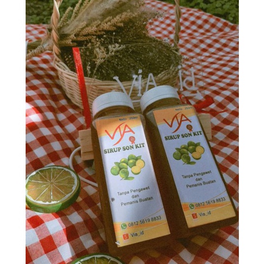 

Promo Sirup Son kit/Sirup Kalamansi/Sirup Lemon cui/Sirup jeruk sambal/Sirup Kunci/Sirup Kasturi/ sirup kin kit