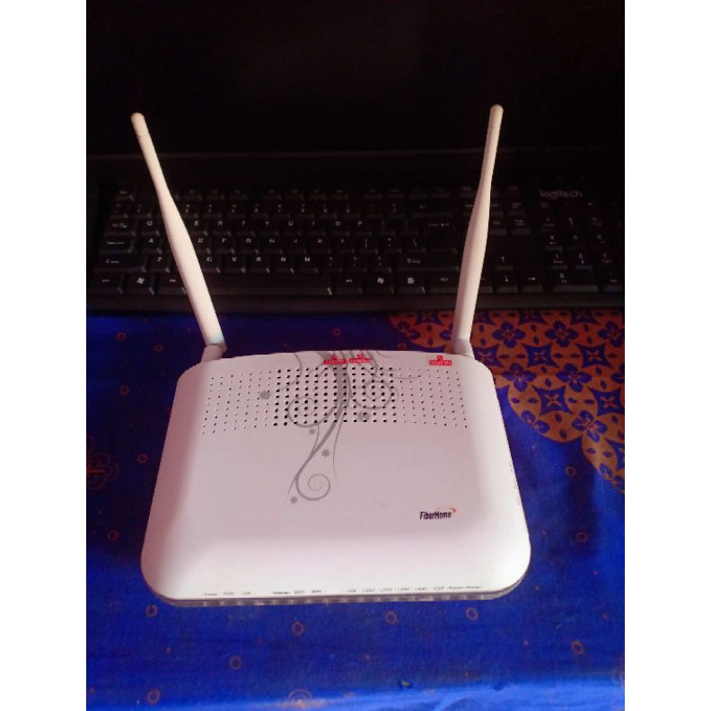 Ready stockFIBERHOME AN5506-04-FG dan AN5506-04-FS✫