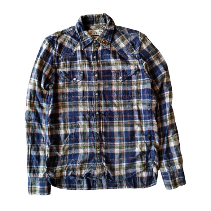remi relief /) not visvim not kapital