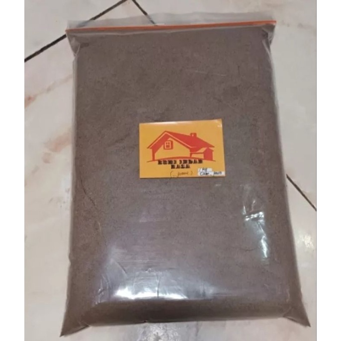 

Cabe Jawa ( Jamu ) 1Kg