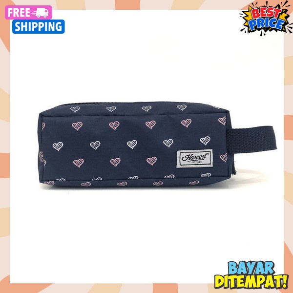 

Tempat Pensil Aesthetic Pouch Wadah Pengsil Lucu Dosgrip Untuk Sekolah Dusgrip Korean Style Viral Disgrib Anak Laki Perempuan Disgrip Murah Korea Estetik Pencil Case Cewek Cowok Aesthatic Mismi Cassie Pencil Case Kotak P Kotak Pensil / Pencase Harves
