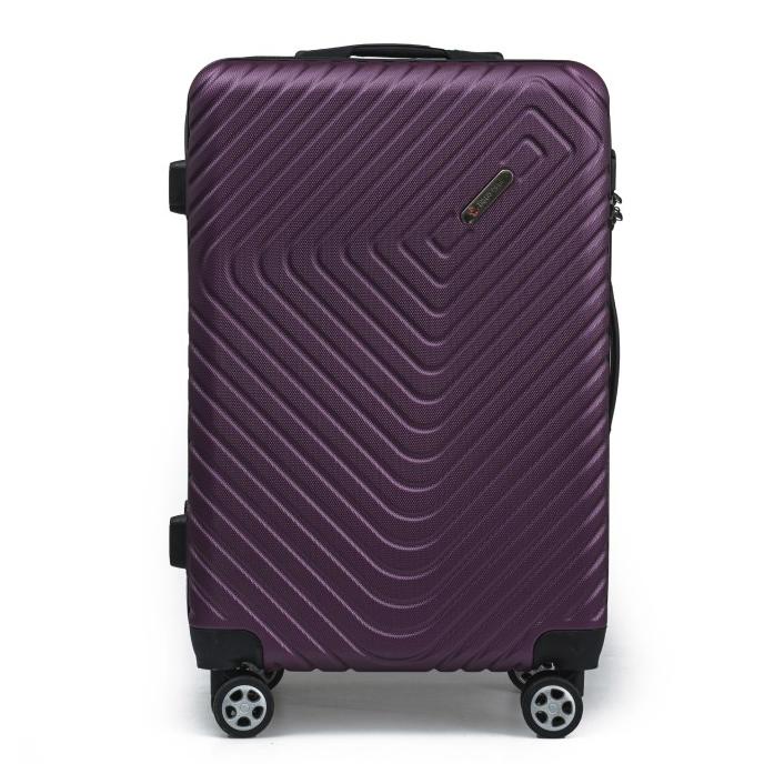 Polo City Tas Koper Hardcase 24 inch - 077