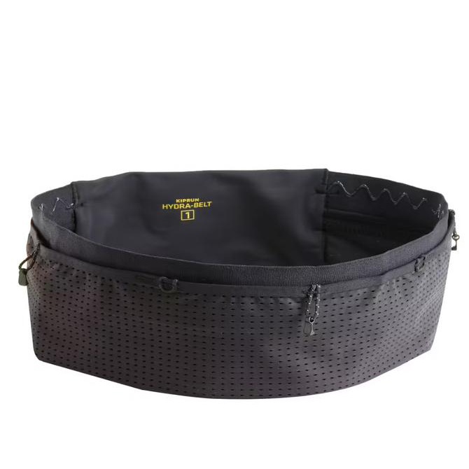 KIPRUN Ikat Pinggang Silikon Untuk Olahraga Lari Ringan Unisex