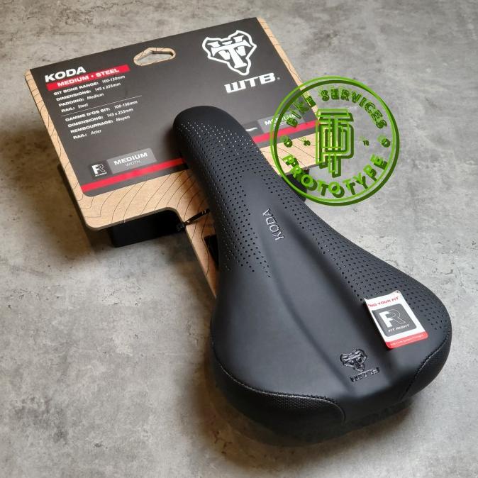 Saddle WTB Koda