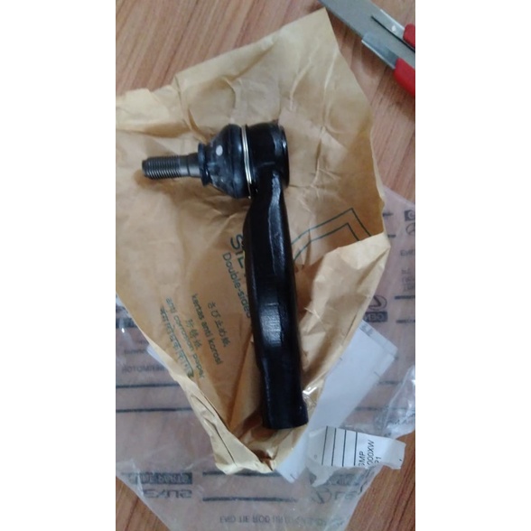 ✨Ori Tie Rod End Rack End Avanza Xenia 2012 2013 2014 2015 Ori Bisa Gojek
