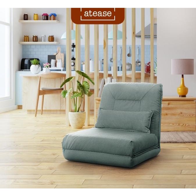 Atese Floor Chair - Reclining Floor Chair Sofa - by Inoac Living