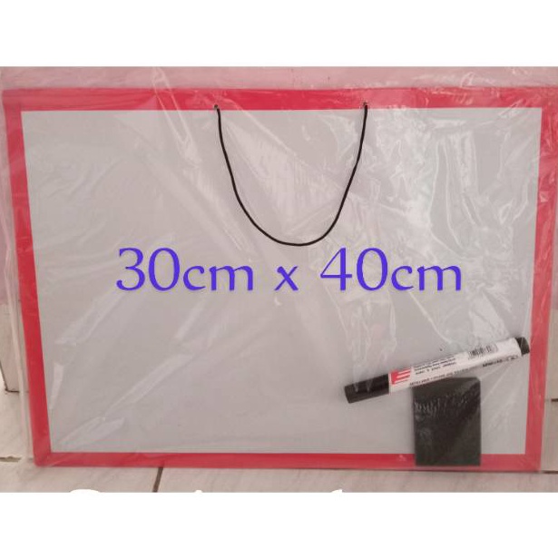

COD Papan tulis anak / whitebord anak murah / papan tulis anak murah ⋆Hot Sale