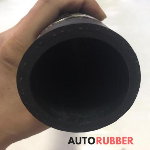 Selang Karet 2 Inch Selang Radiator Air Udara 51 Mm