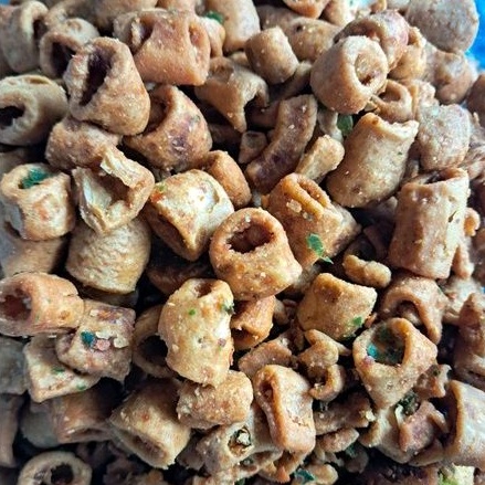 

sotong geprek pedas 500gr