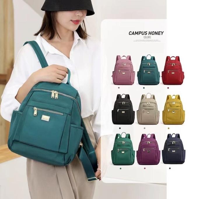 Sale Tas Wanita Import Ransel Chibao Cb354 354 Cb00429 00429 Cordura