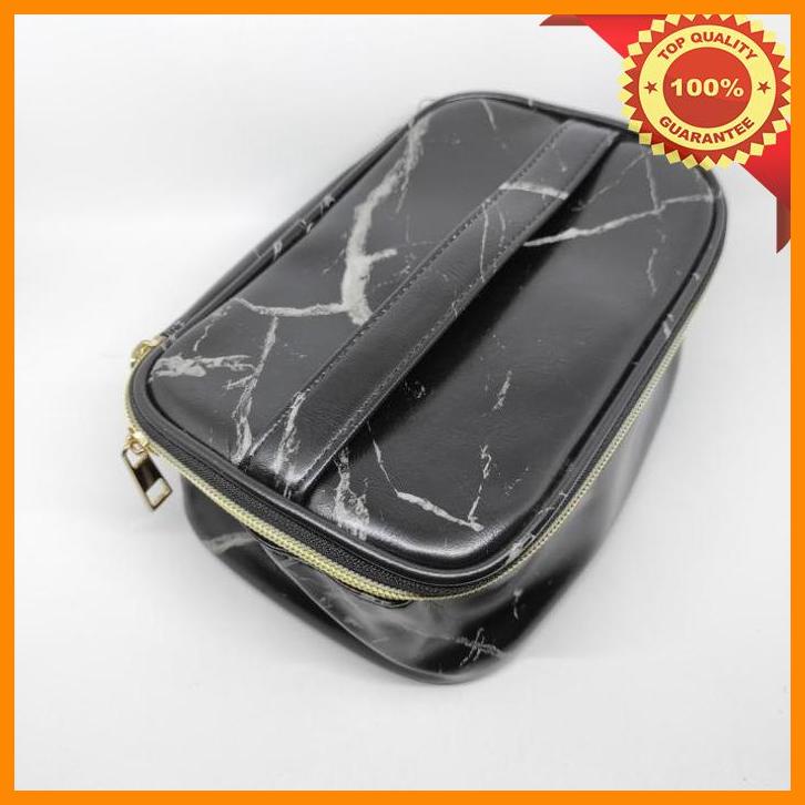 

(blg) tas pouch make up pouch traveling tas kosmetik travel organizer