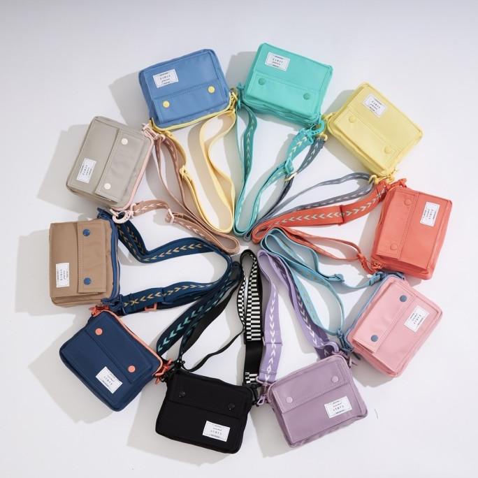 Promo [Ori New] Bububee Chicky Chick Bag