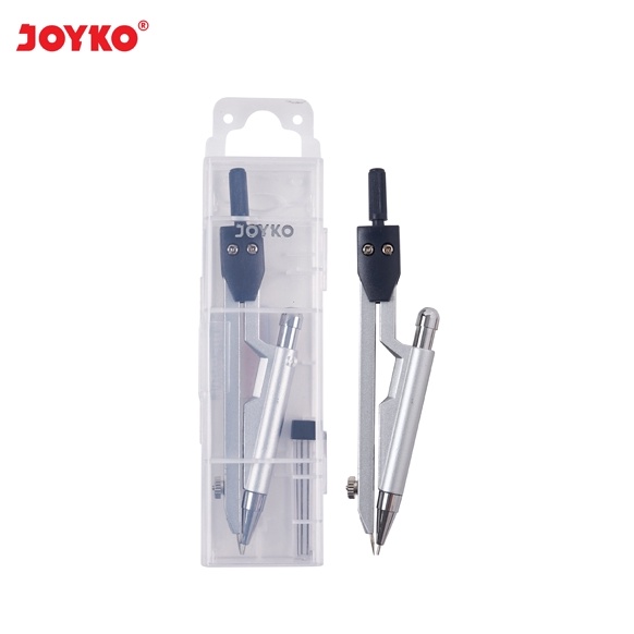 

Terlaris** Math Set / Jangka Joyko MS-85 gwam8