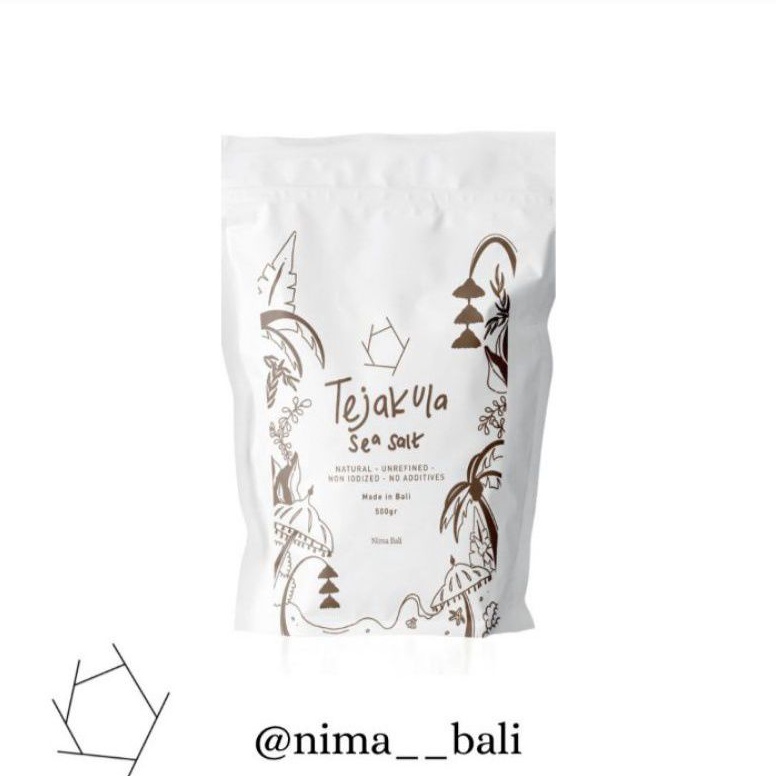 

Harga OkeN3z3Y Tejakula Seasalt