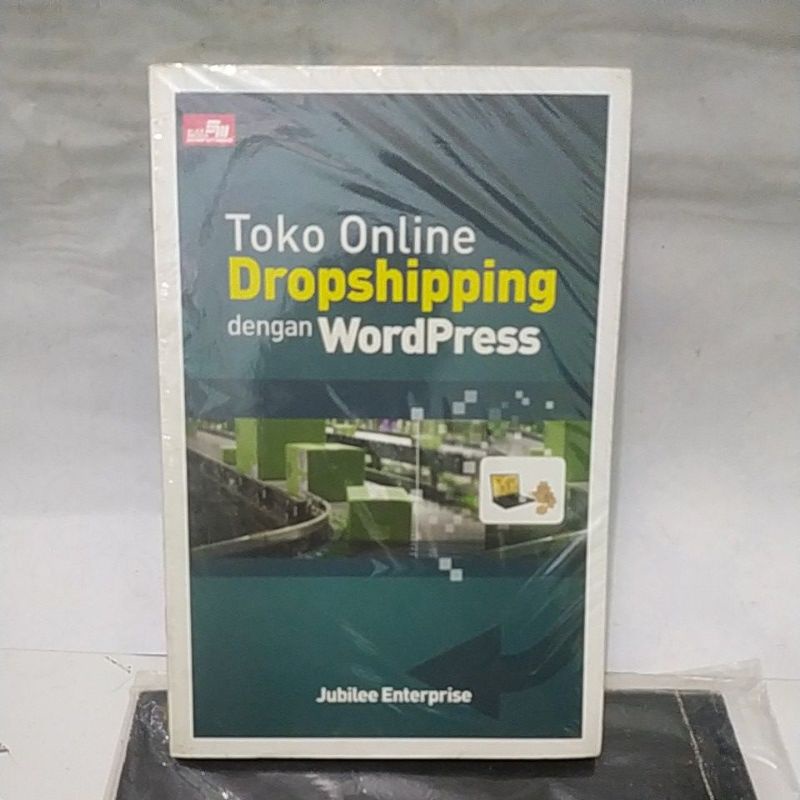 Original toko online dropshippng dengan wordpress