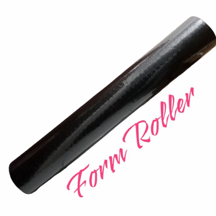[New] Foam Roller 90 Cm / Panjang Terbatas