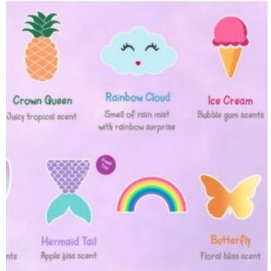 Bath Bomb/ bubble bath bombs/ bath bomb anak/ bath bomb handmade