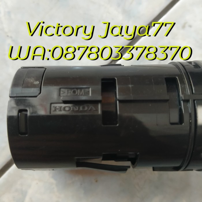 New Engine Start Stop Honda Hrv - Brio - Mobilio - Brv Original Kode Ma328