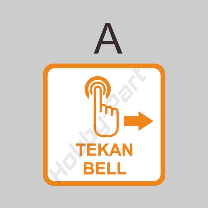 

Diskon Sticker Bell Diskon