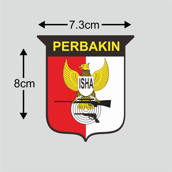 

Terbaru Sticker Perbakin Terbaru