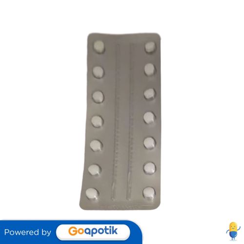 CASODEX 50 MG STRIP 14 TABLET