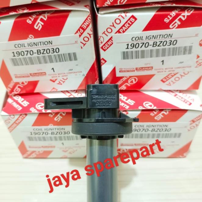 Coil Ignition Avanza Vvti Xenia Grandmax 1.3 Original