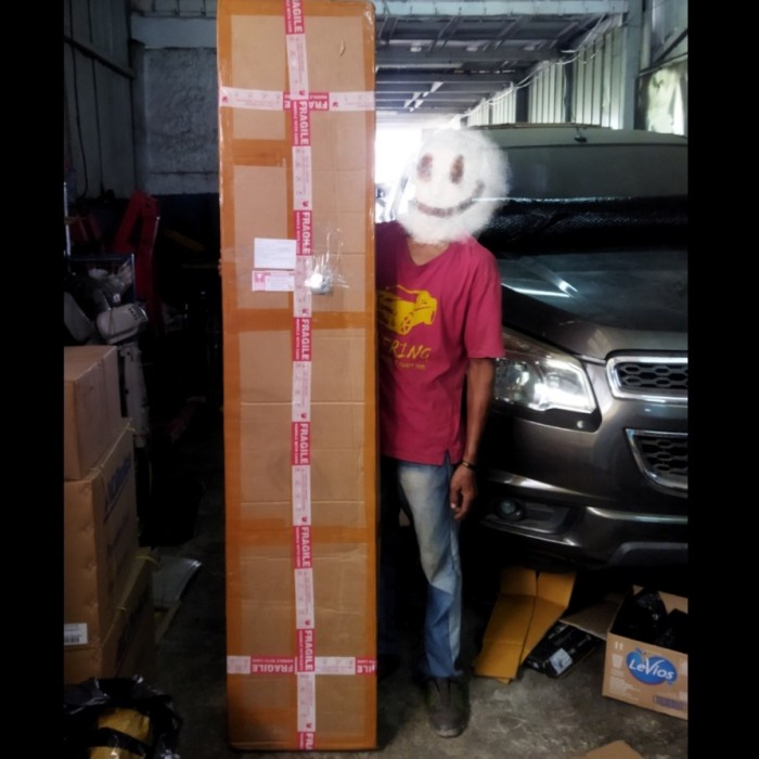 FOOTSTEP PIJAKAN KAKI CHEVROLET CAPTIVA ALL TIPE FL NFL OEM STANDART ORIGINAL