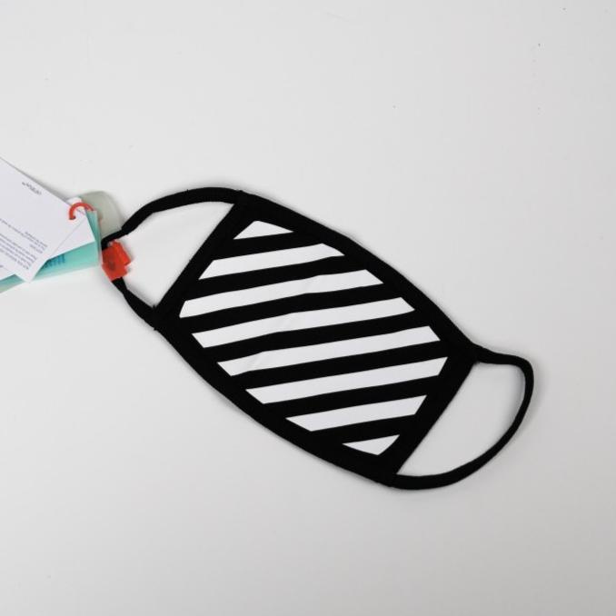 Off White Mask 100% Original