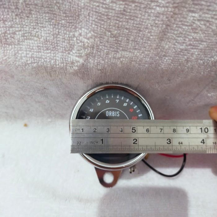Rpm Jarum Motor Mobil Tachometer Jarum Motor Mobil