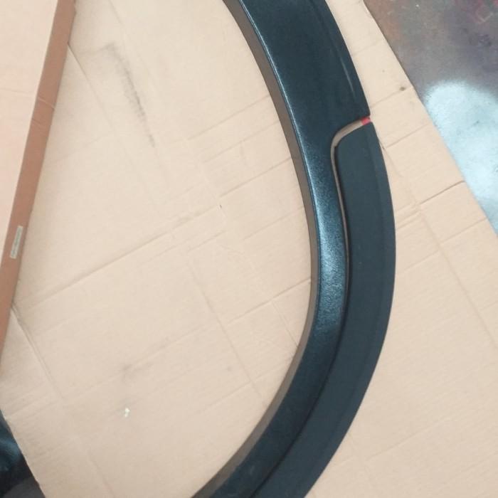 Over Fender Nissan Xtrail T30