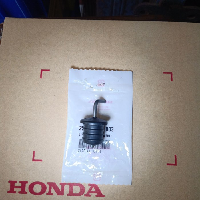 Tutup Oli Matic Honda ACCORD, CRV ORIGINAL
