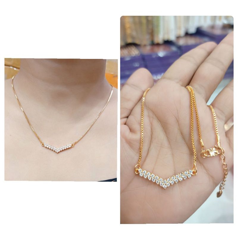 KALUNG FUJI LAPIS EMAS 02