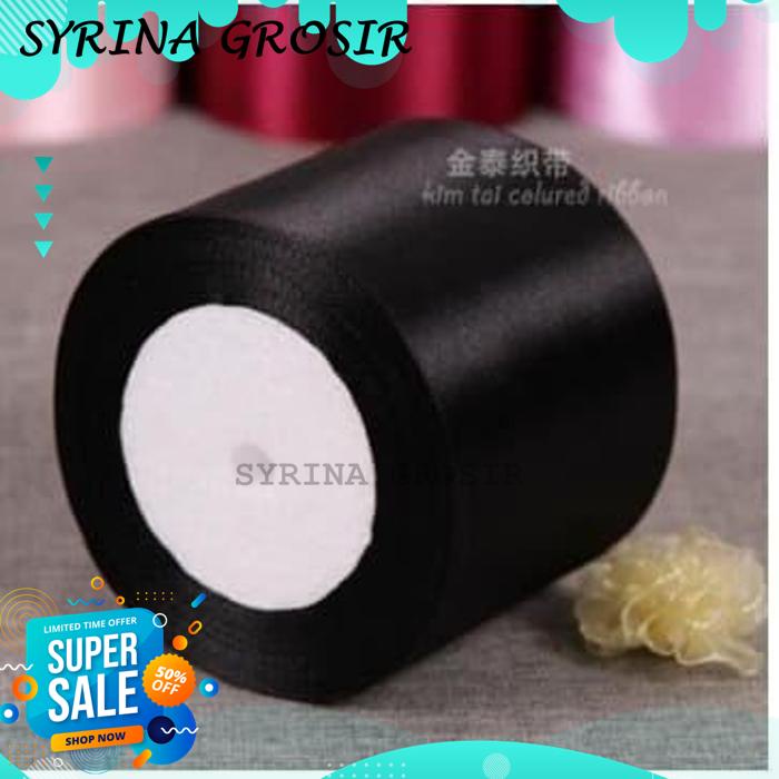 

PITA HIAS HIASAN RIBBON PACKAGING BUNGKUS WRAP KADO HADIAH PARSEL PRODUK TERBAIK
