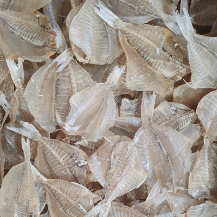 

ikan asin kapasan 1kg