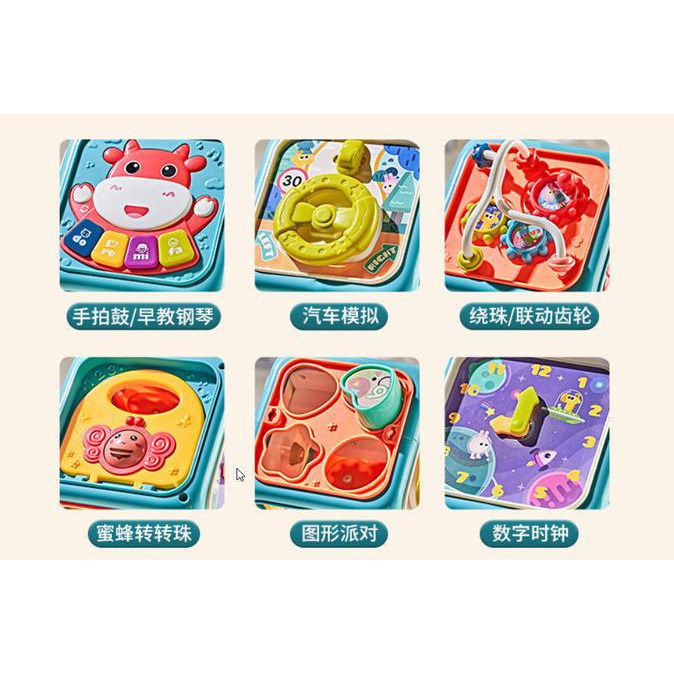 Ribsgold Long Chino Pants / Celana Chino Panjang Pria