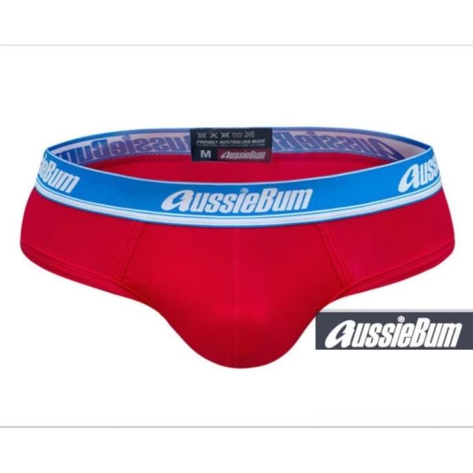 Celana Dalam Pria Aussiebum, Celana Dalam Pria Brief