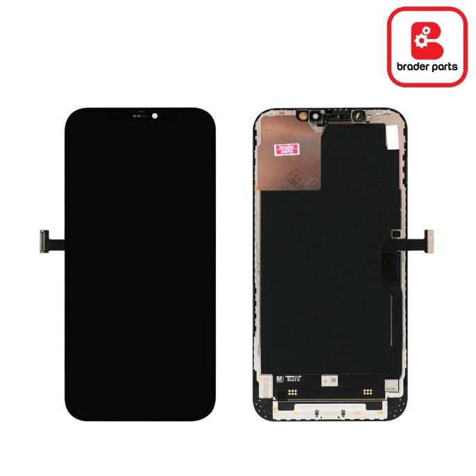 LCD TOUCHSCREEN IPHONE 12 PRO MAX ORIGINAL BLACK