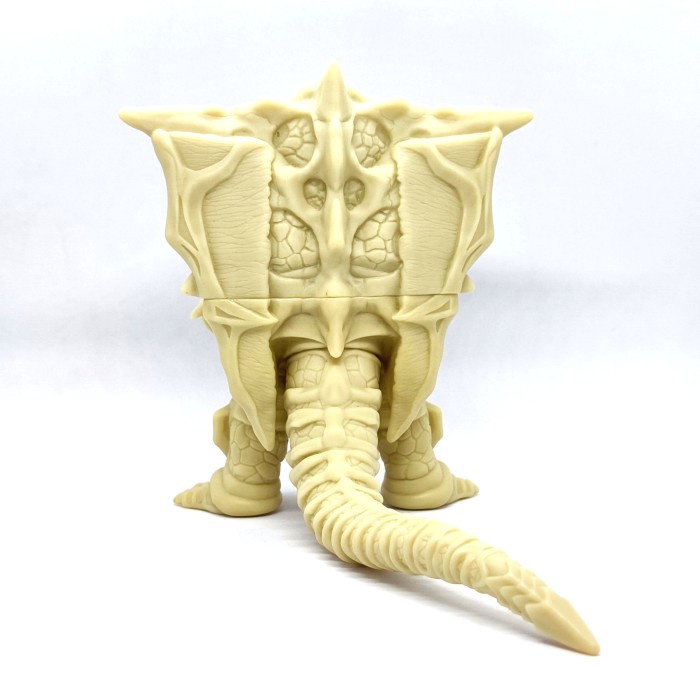 bandai ultraman geranda kaiju ultra monster series figure original jatimulyan.seller