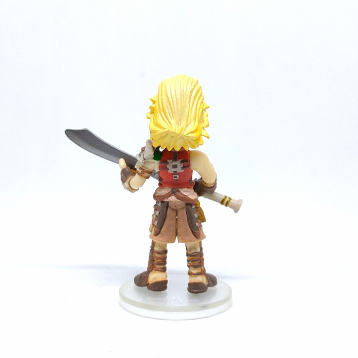 trading figure final fantasy basch fon ronsenburg opera omnia mini art jatimulyan.seller