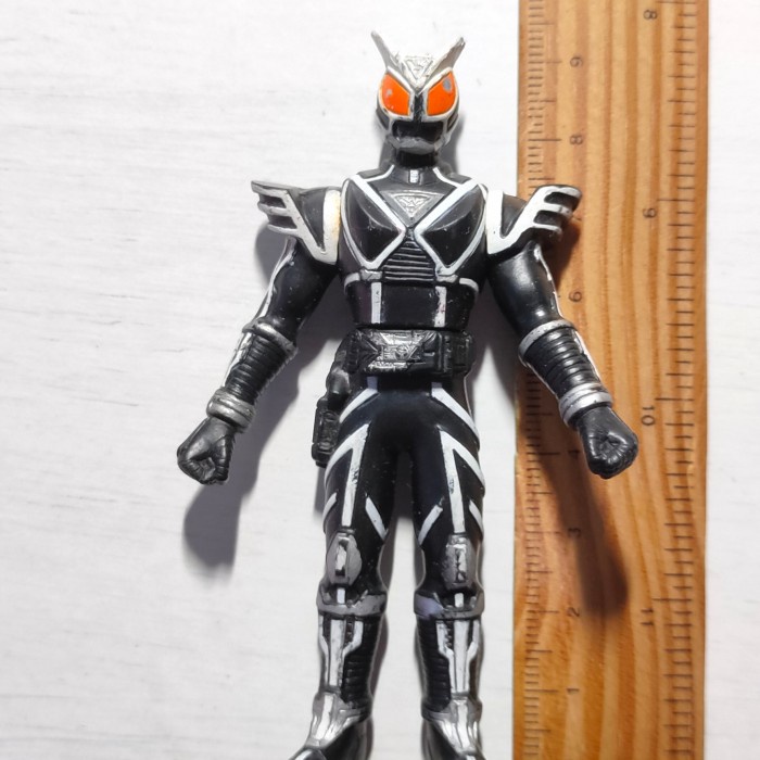 bandai rhs kamen rider faiz delta 9 cm masked rider 555 action figure jatimulyan.seller
