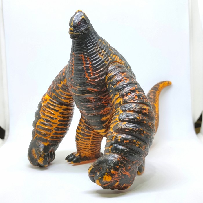 ums ultraman ex red king 2008 kaiju monster ultra series figure bandai jatimulyan.seller