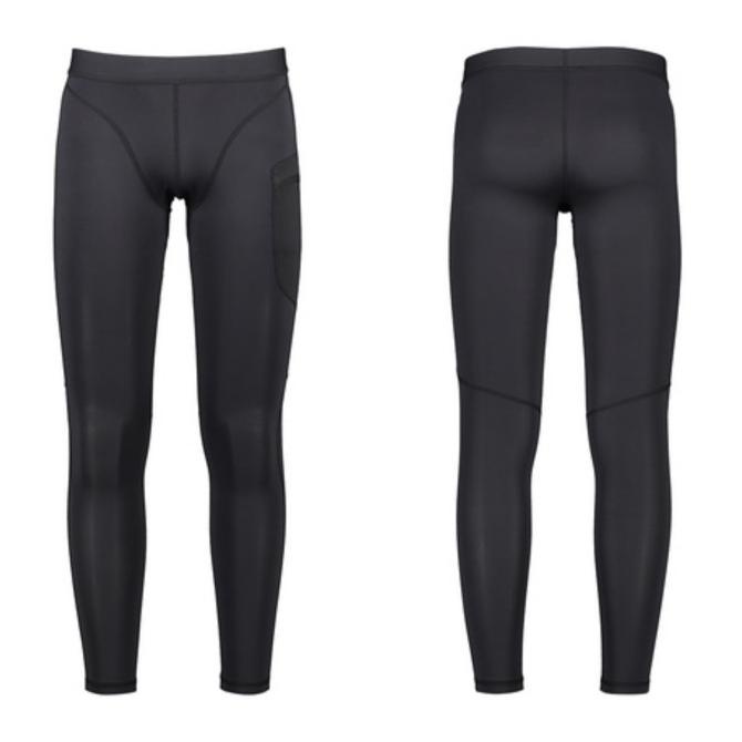 Flash Sale Celana Legging Sport Pria Anko Active Original Sepeda Gym Running Grosir