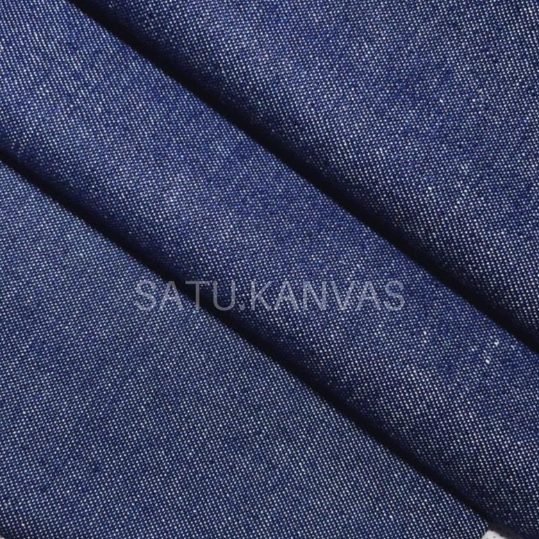 Kain Denim Tipis / Bahan Kain Jeans Denim Grosir
