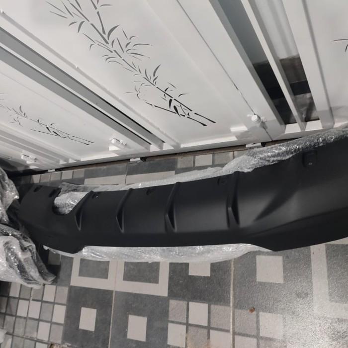 Diffuser All New Brio Rs 2023