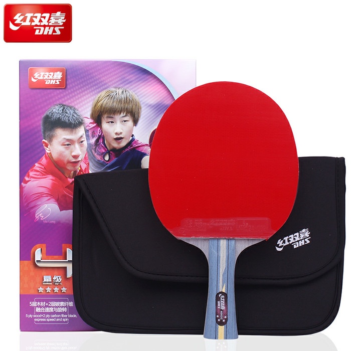 BET PINGPONG DHS R4002C ORIGINAL