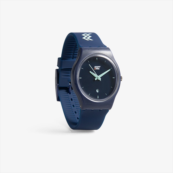 Geoff Max - Racusta Navy | Watches | Jam Tangan | Jam Tangan Pria Wanita