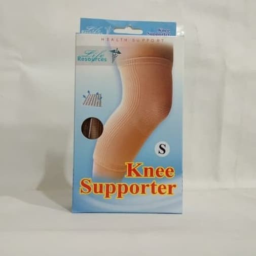 Knee Supporter Jasper / knee Resources / health support